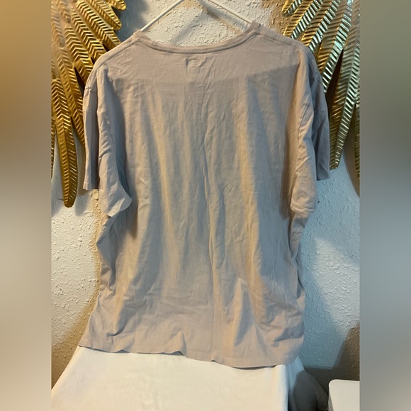 ❌Prince Purple Rain graphic tee, size XXL - Picture 2 of 3